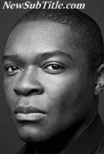 David Oyelowo - نیو ساب تایتل